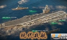 现代战舰怎么最新爆料,尖端科技与战略布局深度解析