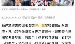 汪小菲微博最新爆料视频,揭秘背后惊人真相！
