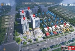 信阳羊山新区最新爆料,最新爆料揭示未来城市新地标